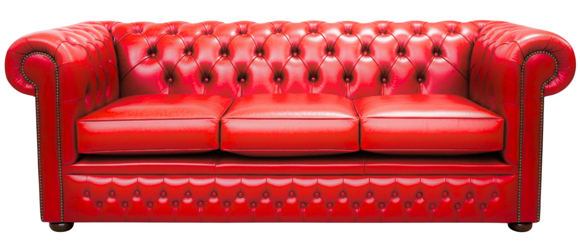 The Durham Chesterfield
